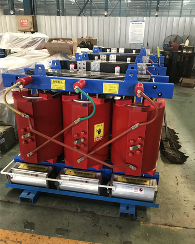 哈尔滨变压器厂